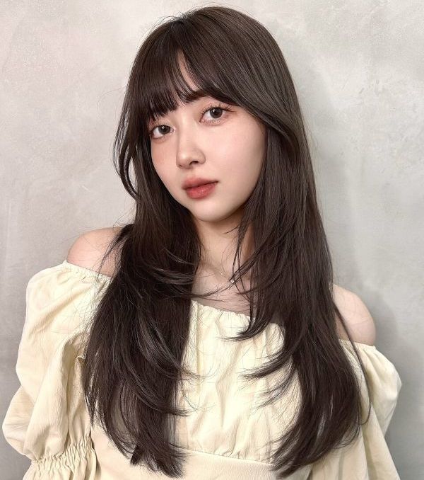 Lond profilのスタイル写真