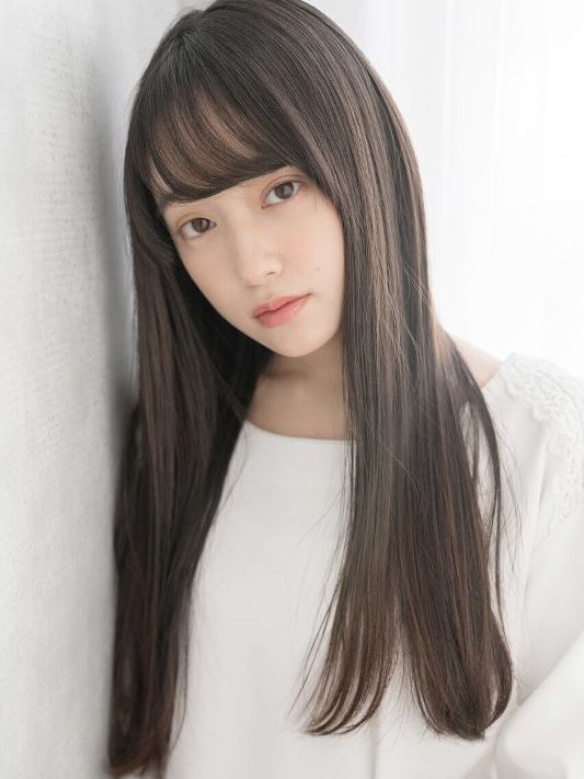 tocca hair & treatment by KRONE浦和の髪質改善のスタイル