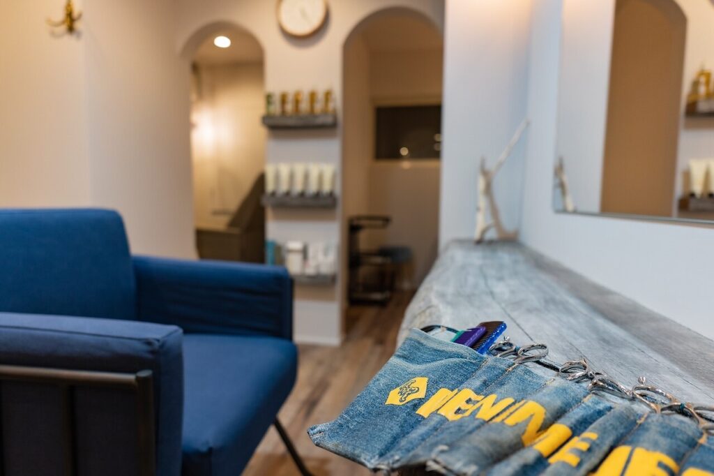 Kuria.の店内写真