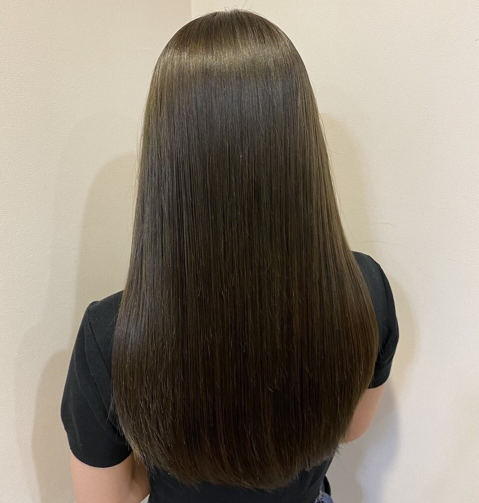 <p>髪質改善をするなら美容院選びが大切</p>
の画像