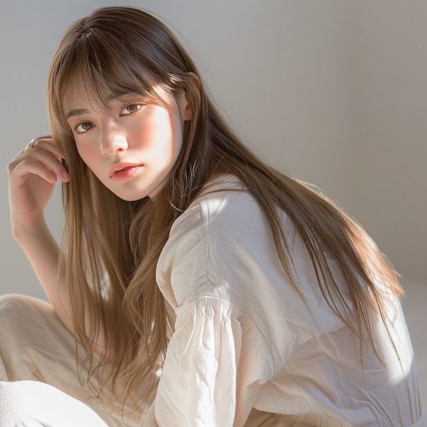 Danke Schonのおすすめのスタイル