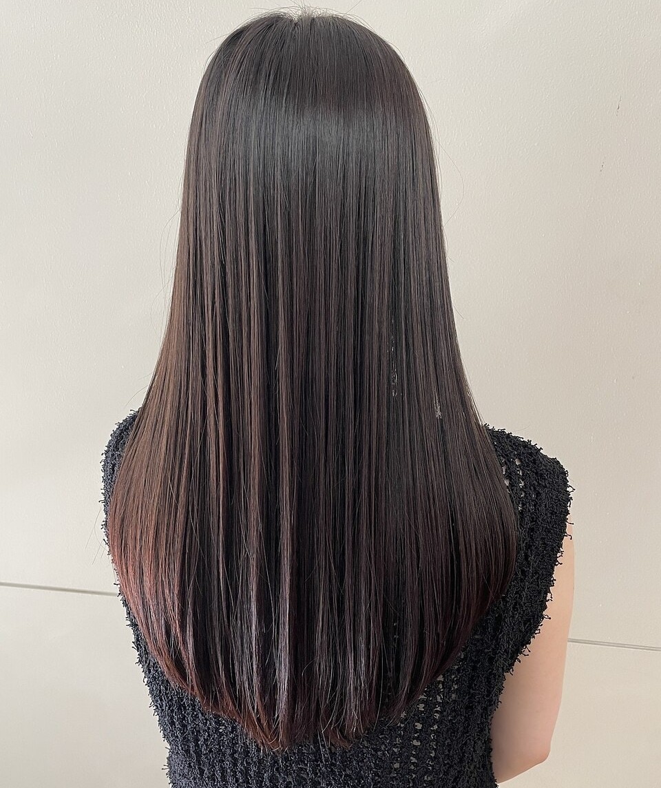 <p>髪質改善とは?栄エリアで受けられる主なヘアケア</p>
の画像