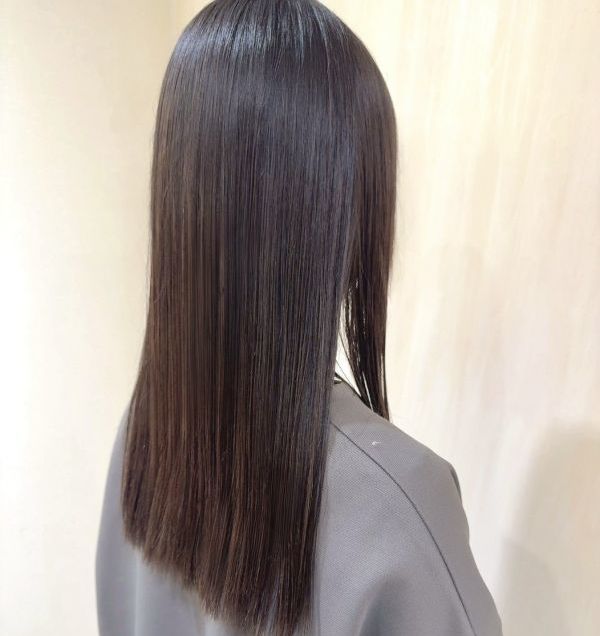 Linoa（リノア）のケアメニュー