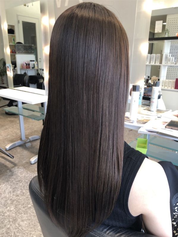 SAWAKO  国府店のスタイル写真