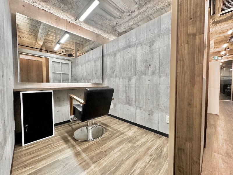 REPLAY by ECLART 赤羽店の個室の写真