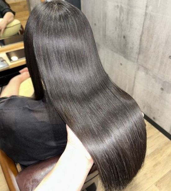 REPLAY by ECLART 赤羽店の髪質改善