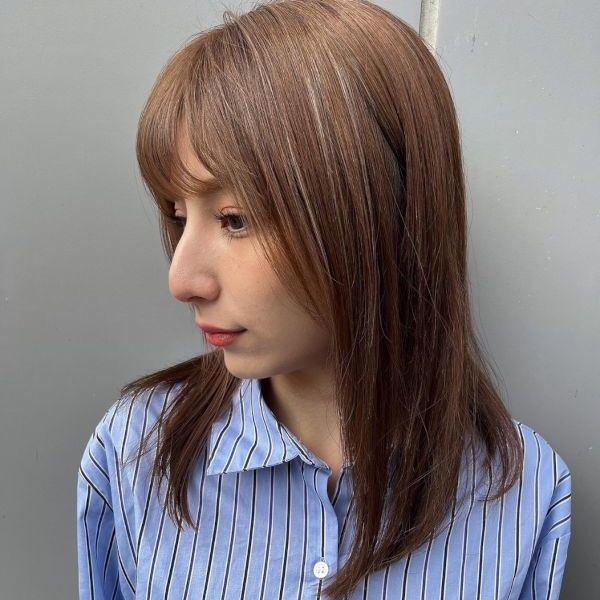 grandageの髪質改善