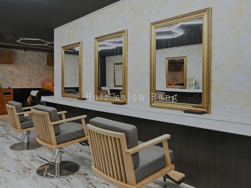 Rang（ラング）の店内写真