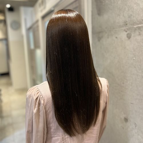 <p>そもそも髪質改善とは？</p>
の画像
