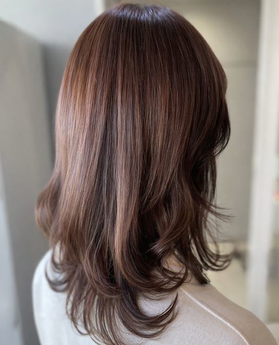 HAIR NACERのトリートメント