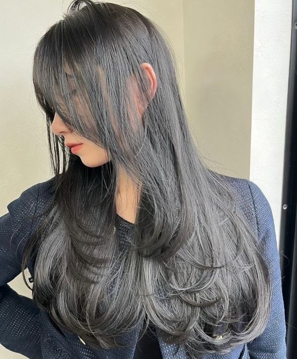 STARS 川越店（スターズ　カワゴエテン）の美髪スタイル