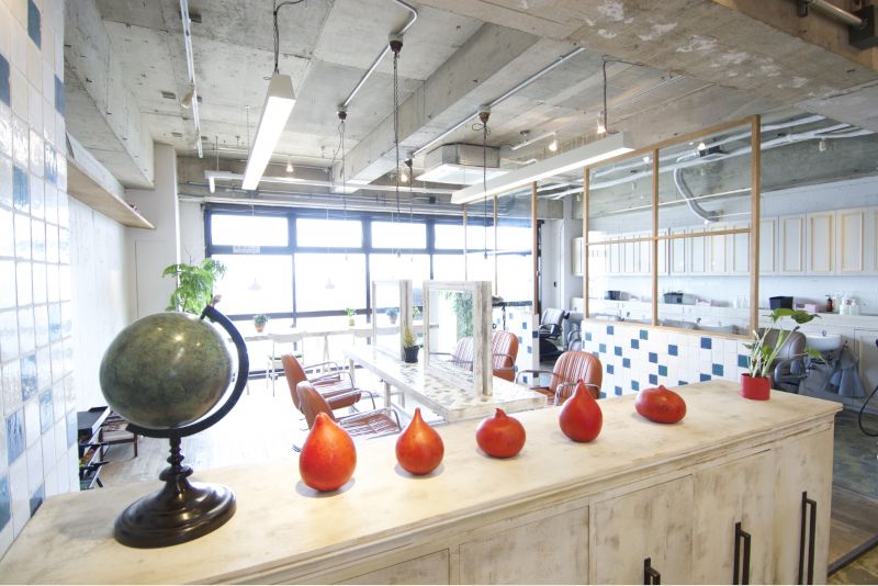Tisa（ティサ）の店内写真