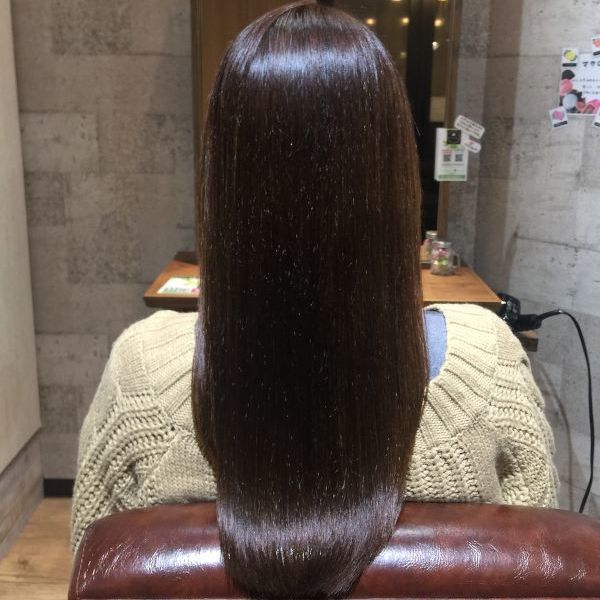 IVY  Hair（アイビーヘア）の艶髪