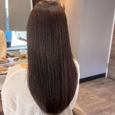 SHINE hair（シャインヘアー）のスタイル写真