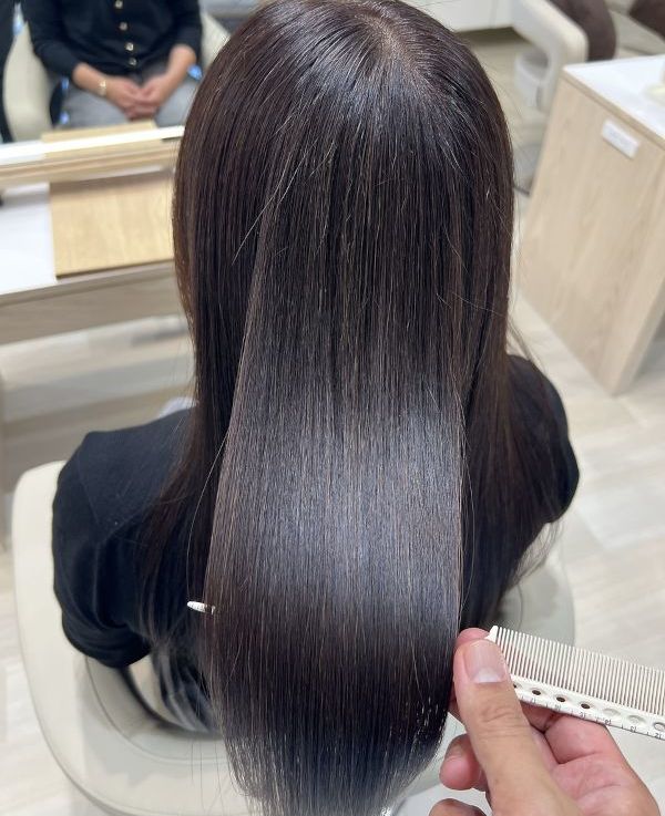 CLALA JAPAN つくば店（クララジャパンツクバテン）の髪質改善