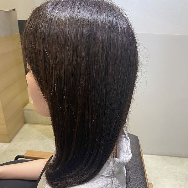 moA hair design つくばみどりの店　by Origins（モア　ヘアデザイン　ツクバミドリノテン）のトリートメント