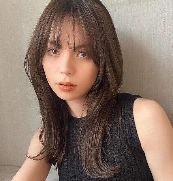 CODE.LINE 三宮店の大人スタイル