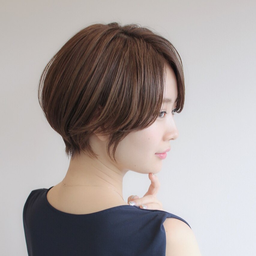 フェルーカのスタイル写真