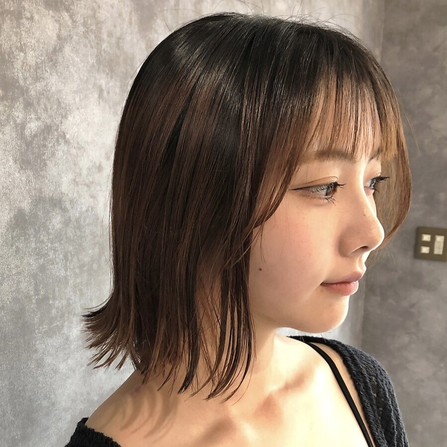 ヘアサロンランダのスタイル写真