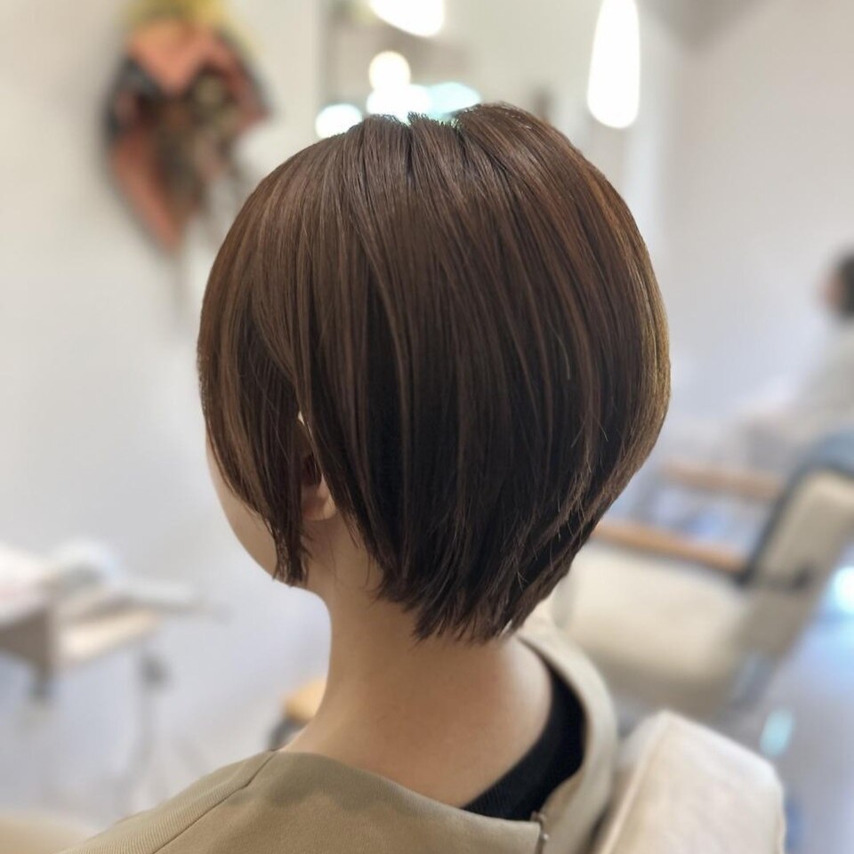 ログのスタイル写真