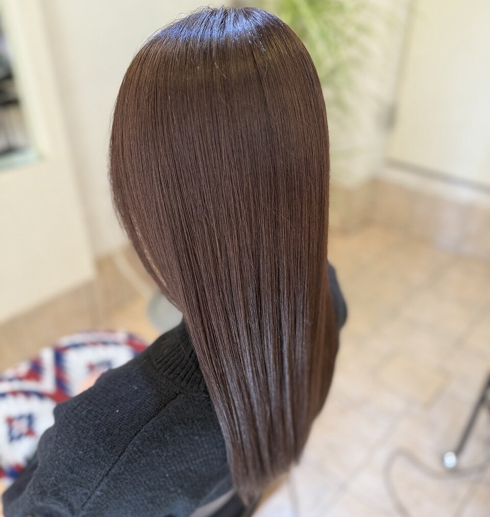 ニーノバイヘアーカラートウキョウのスタイル写真