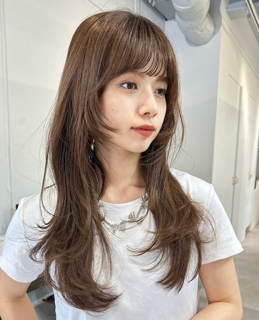 アリアバイエクラートのスタイル写真